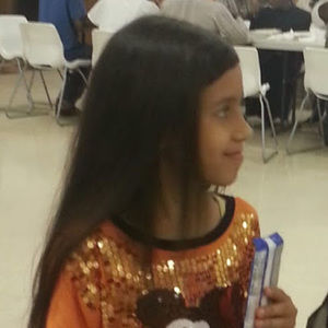 Meet your Posher, Bushra